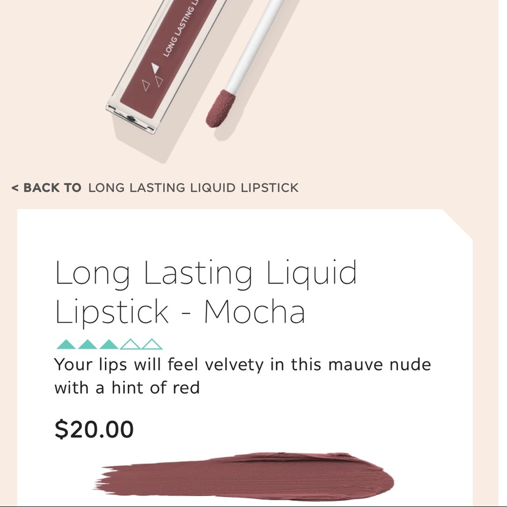 ✅Makeup Geek bundle. - Picture 3 of 7